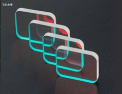 深圳飛爾紫外濾光片 BP308nm-40紫外窄帶濾光片新品