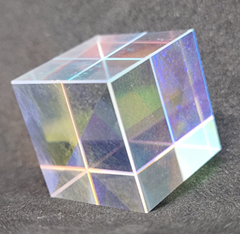 現貨供應 合束鏡 三角稜鏡 稜鏡 振鏡 分束鏡