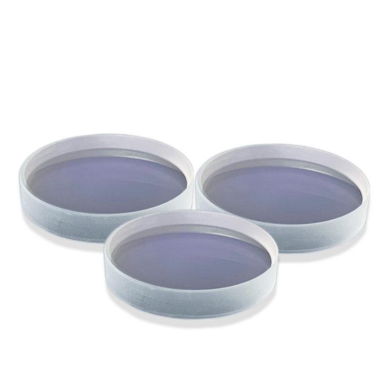 支持定制 镜头防尘防水镜片 高功率YAG激光切割机保护镜片