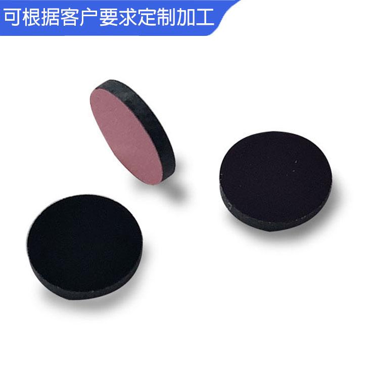 支持定制 窄带高透滤光片 夜视红外滤光片 850nm红外滤光片