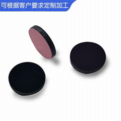 支持定製 窄帶高透濾光片 夜視紅外濾光片 850nm紅外濾光