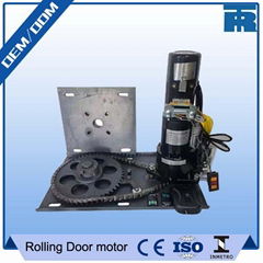 DJM800kg-1P Strong Power Electric Rolling Door Motor