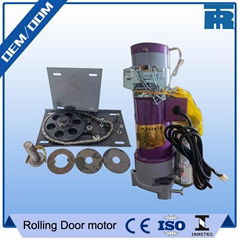 DC500kg 24V electric door opener