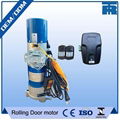 AC600kg-1P Roll up garage door motor