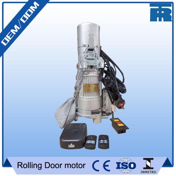  Automatic Door Motor for rolling door for UAE market