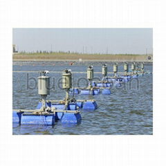  blue ocean sewage coal mine use industrial sewage evaporator