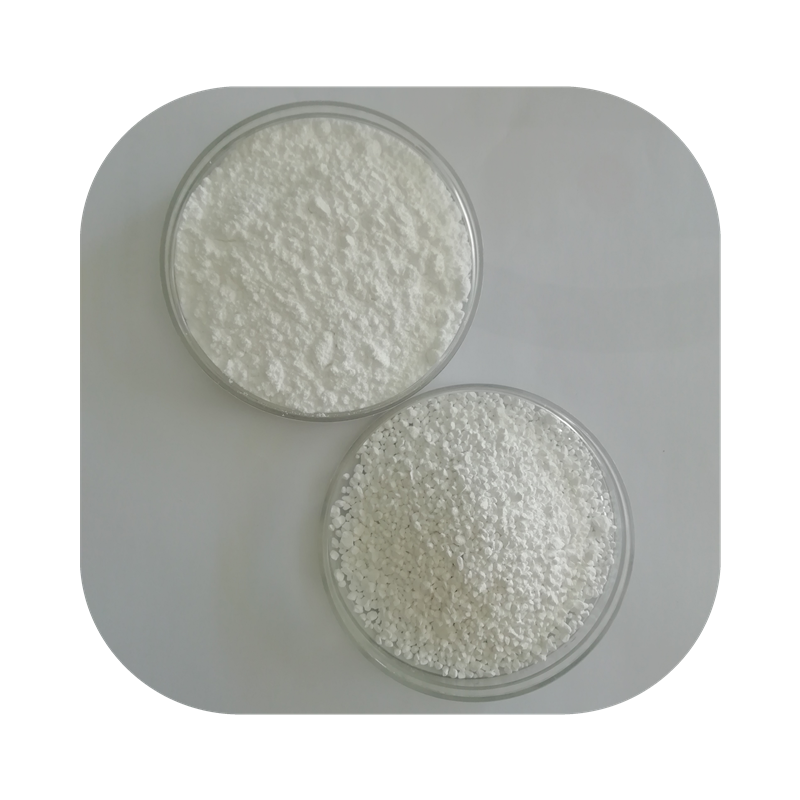 MgSO4 Manufacture Leaf Fertilizer Epsomite Magnesium Sulphate Anhydrous