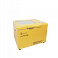 Small Refrigerated Shaking Incubator With CE & ISO9001 Certifications