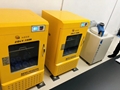 Floored Double-layer Shaking Incubator  5