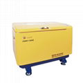 Large Capacity Refrigerated Shaking incubator 1