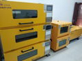 Large Capacity Refrigerated Shaking incubator 5