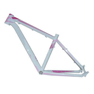 wholesale factory supply high quality bicycle frame 