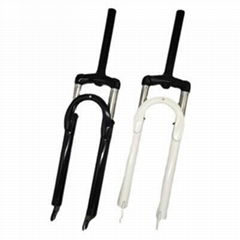 Front fork shock absorber    mountain bike shock absorber 