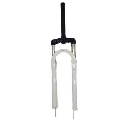 Front fork shock absorber    mountain bike shock absorber  2