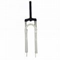 Front fork shock absorber    mountain bike shock absorber 