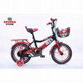 Export children bicycle     kids bike wholesale  1