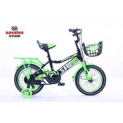 Export children bicycle     kids bike wholesale  3