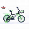 Export children bicycle     kids bike wholesale  3