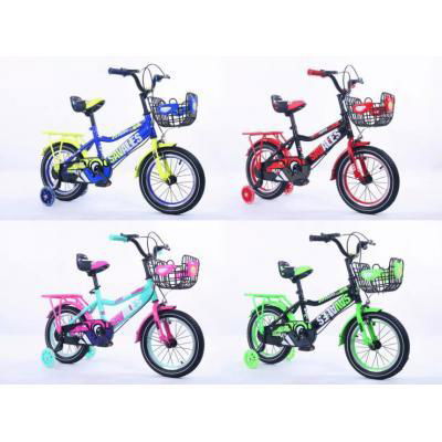 Export children bicycle     kids bike wholesale  4