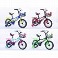 Export children bicycle     kids bike wholesale  4