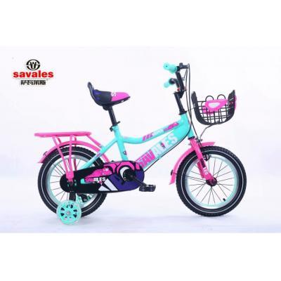 Export children bicycle     kids bike wholesale  5