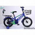 China factory children bicycle   kid