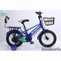 China factory children bicycle   kid bike  