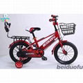 China factory children bicycle   kid bike  