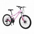 High Quality Mountain Bikes for Men and