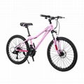 High Quality Mountain Bikes for Men and Women 