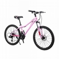 High Quality Mountain Bikes for Men and Women 