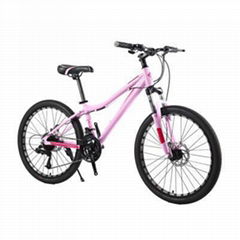 High Quality Mountain Bikes for Men and Women