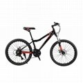 High Quality Mountain Bikes for Men and Women  2