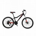 High Quality Mountain Bikes for Men and Women 