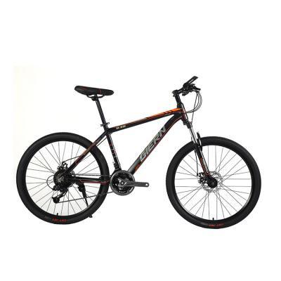 GL810 Mountain Bicycle with 24 26 27.5  29 Inch 