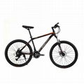 GL810 Mountain Bicycle with 24 26 27.5  29 Inch  1