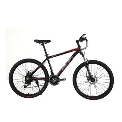 GL810 Mountain Bicycle with 24 26 27.5  29 Inch  2