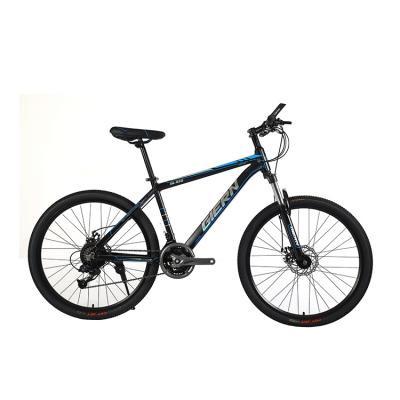 GL810 Mountain Bicycle with 24 26 27.5  29 Inch  3