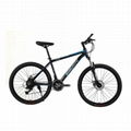 GL810 Mountain Bicycle with 24 26 27.5  29 Inch  3