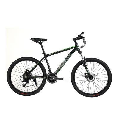 GL810 Mountain Bicycle with 24 26 27.5  29 Inch  4