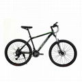 GL810 Mountain Bicycle with 24 26 27.5  29 Inch  4