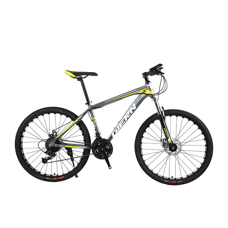 Front Suspension Mountain Bike Wholesale 5