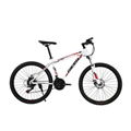 steel hardtail bikes 1