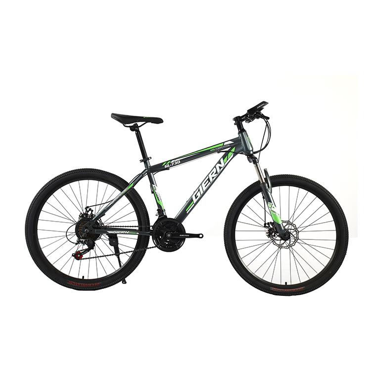 steel hardtail bikes 3