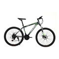 steel hardtail bikes 3