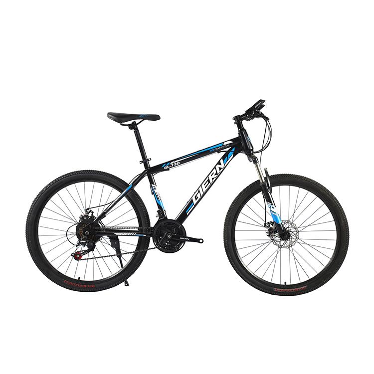 steel hardtail bikes 4