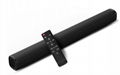 Stereo Sound Bar,TV Sound Bar with Subwoofer,  Bluetooth TV Speaker  1