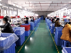 深圳市杰樂美科技有限公司