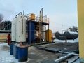 Used Lubricating Oil Regeneration Plant