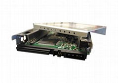 ACARD-ARS2160-68pin-SCSI-to-SATA2.5”硬盘盒